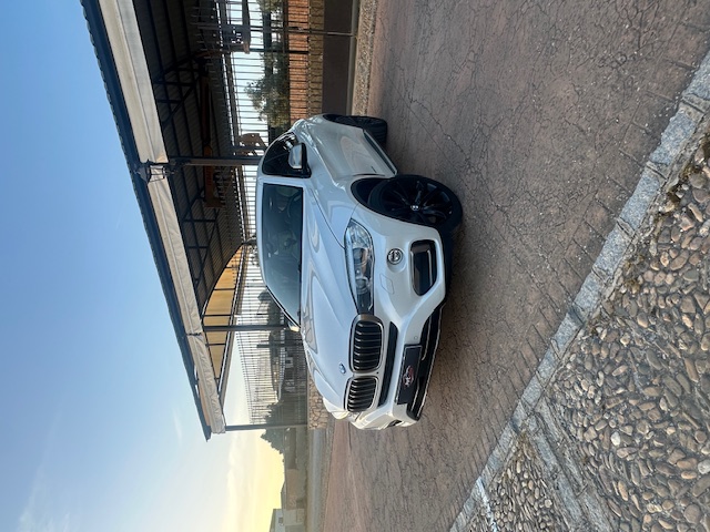 BMW X6 xDrive 40d 313cv