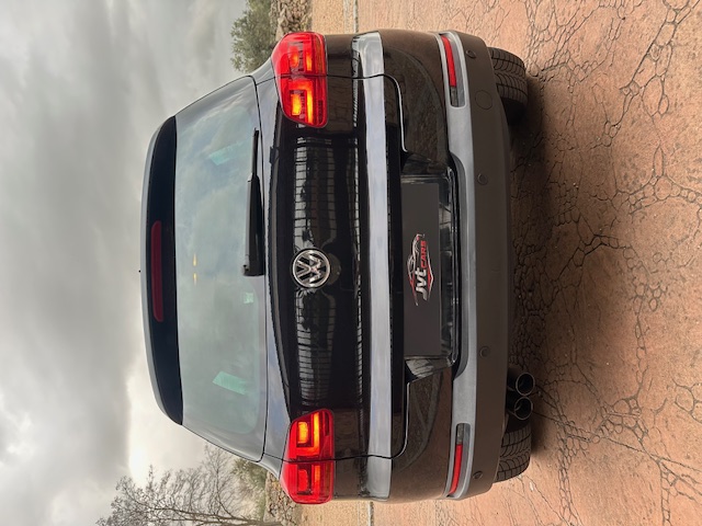 volkswagen tiguan 2.0tdi 140cv
