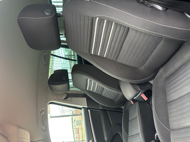 volkswagen tiguan 2.0tdi 140cv