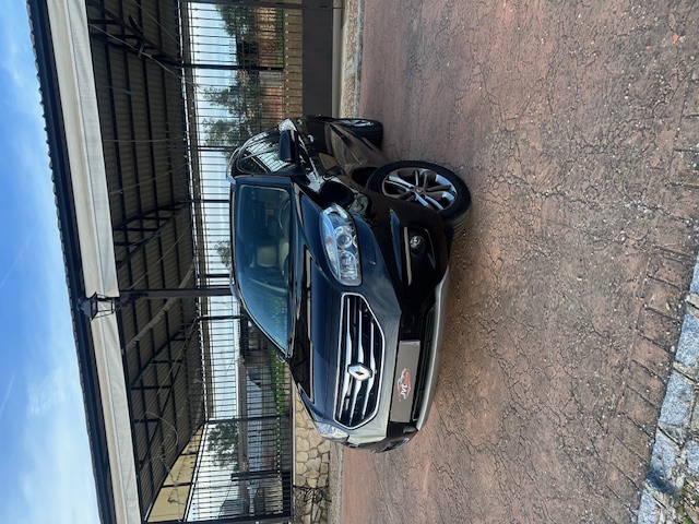 Renault Koleos privilege 2.0dci 150cv