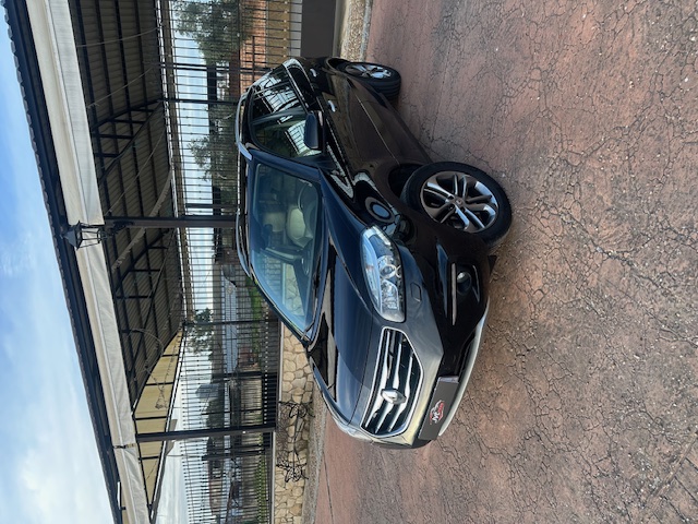 Renault Koleos privilege 2.0dci 150cv