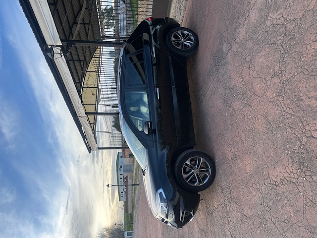Renault Koleos privilege 2.0dci 150cv