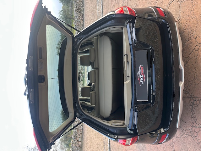 Renault Koleos privilege 2.0dci 150cv