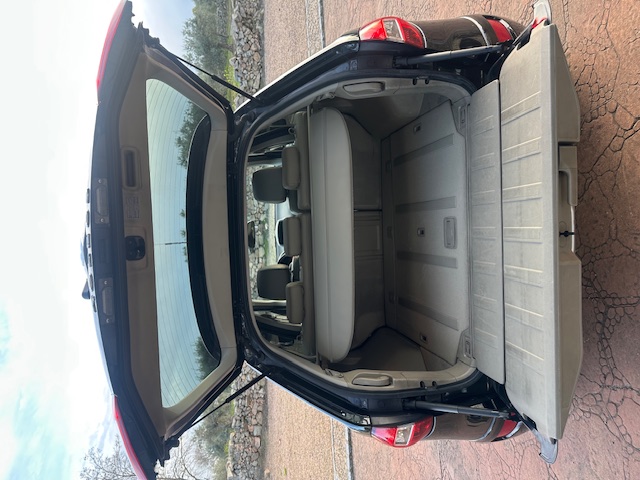 Renault Koleos privilege 2.0dci 150cv