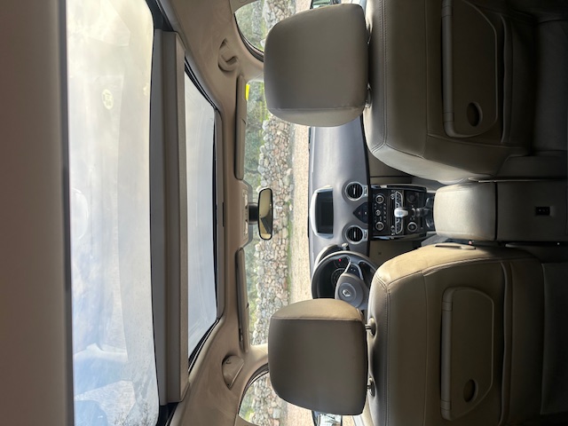 Renault Koleos privilege 2.0dci 150cv