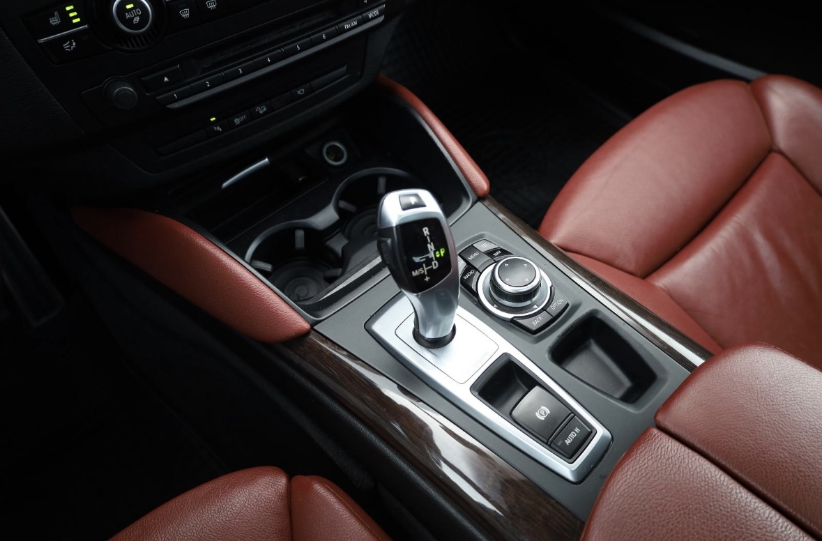 BMW X6 xDrive 35i 306cv